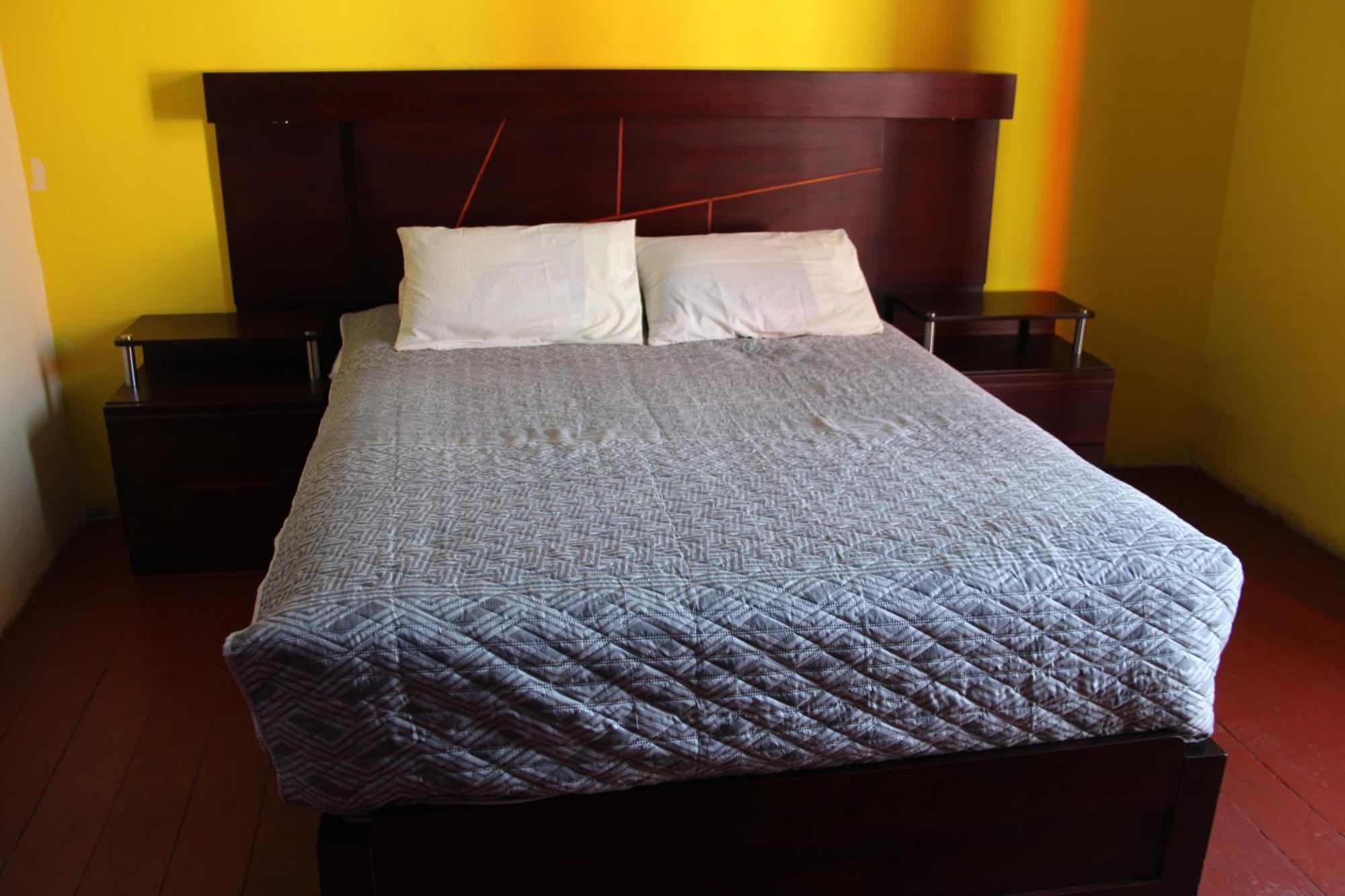 Pusary Hostel Arequipa Exteriér fotografie