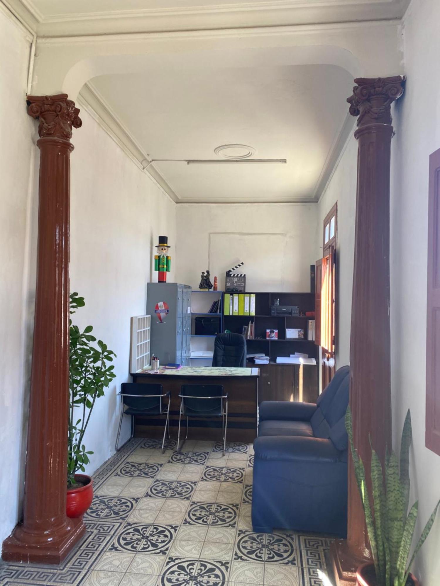 Pusary Hostel Arequipa Exteriér fotografie